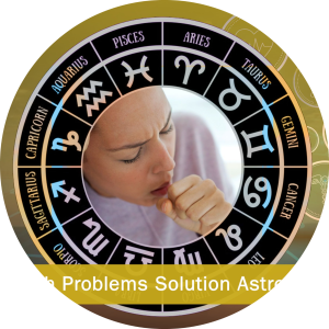Health-Problem-Solution