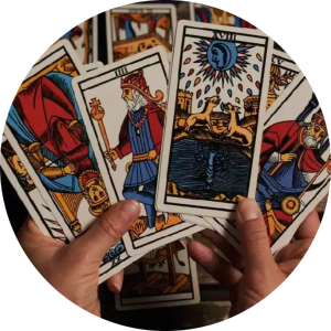 Tarot-Reading