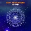 Best astrologer in Vapi, renowned for accurate predictions and personalized astrology consultations