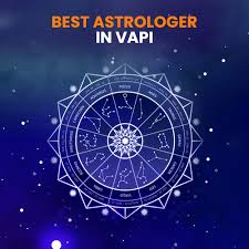 Best astrologer in Vapi, renowned for accurate predictions and personalized astrology consultations