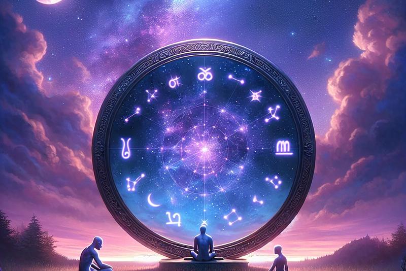 "Top astrologers and Jyotirvids in Palampur offering expert astrology services."