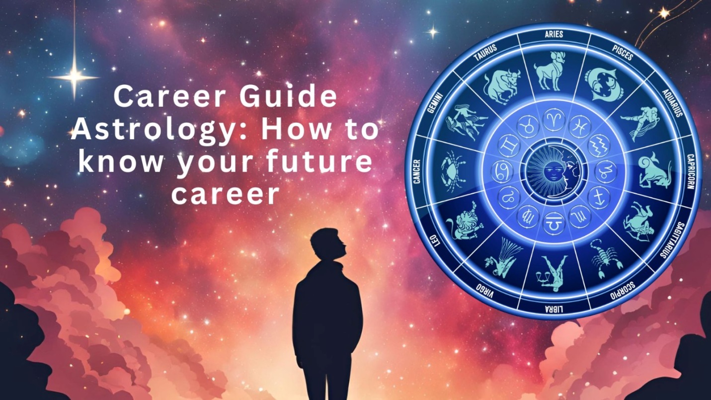 Career astrologer for professional growth and job success in India