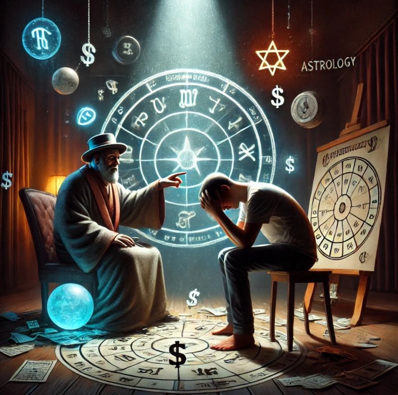 Best astrologer in Koppal offering expert jyothishya predictions and Vedic solutions