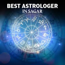 Top astrologer and Pandit in Sagar Madhya Pradesh offering Vedic astrology, kundali, vastu, and marriage matching services.