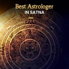 Best astrologer in Satna offering expert Jyotish services for love, career, marriage, and vastu solutions