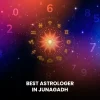 Top astrologer in Junagadh offering expert Vedic astrology services