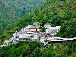Vaishno Devi Temple Jammu & Kashmir | Goddess Worship & Spiritual Remedies | BestAstrologerIndia