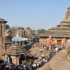 Lingaraj Temple Bhubaneswar