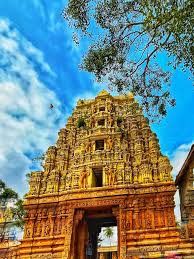 Someshwar Temple Kanchipuram