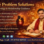 Love Problem Solutions