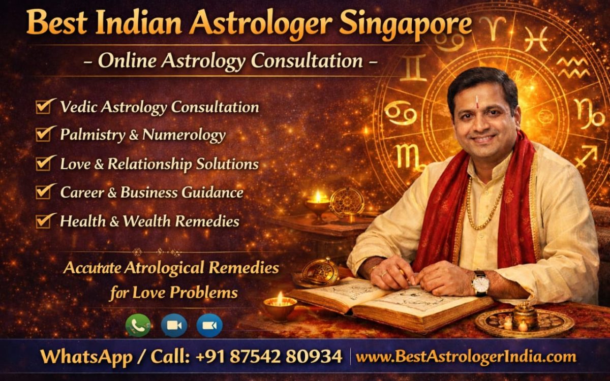best astrologer india