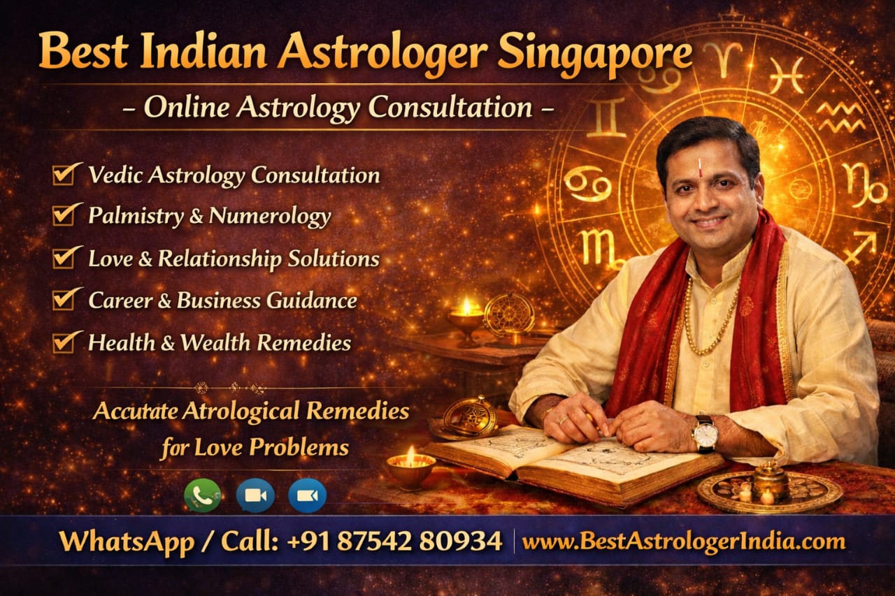 best astrologer india