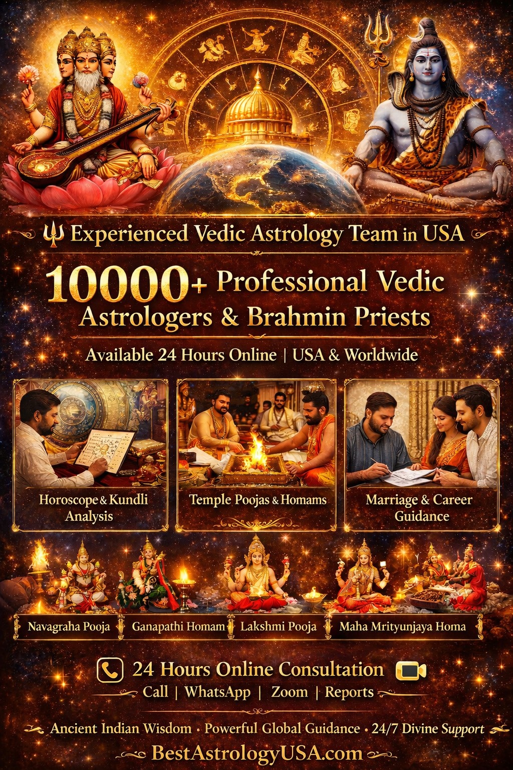 Best Astrologer in India