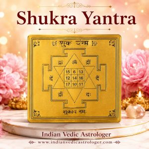 Shukra Yantra