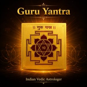 Guru Yantra
