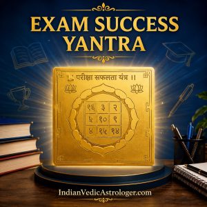 Exam Success Yantra