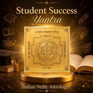 Student Success Yantra