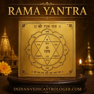Rama Yantra