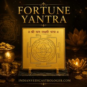 Fortune Yantra