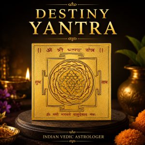Destiny Yantra