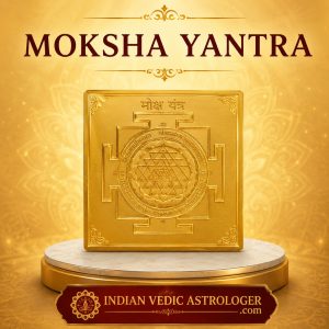 Moksha Yantra